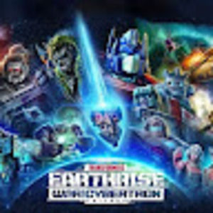 Meet your Posher, Ed